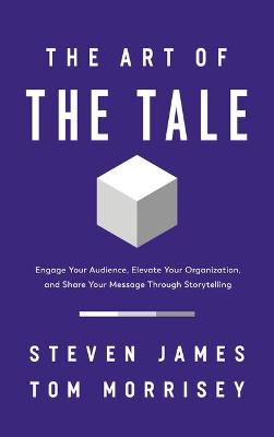 Book cover for The Art of the Tale