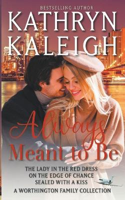 Book cover for Always Meant to Be