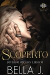 Book cover for Scoperto