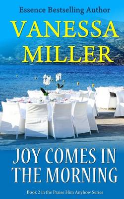 Book cover for Joy Comes In The Morning