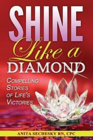 Cover of Shine Like A Diamond