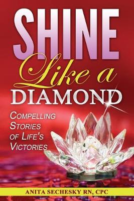 Book cover for Shine Like A Diamond