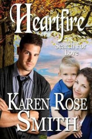Cover of Heartfire