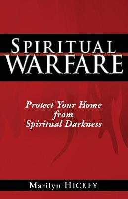 Book cover for Spiritual Warfare