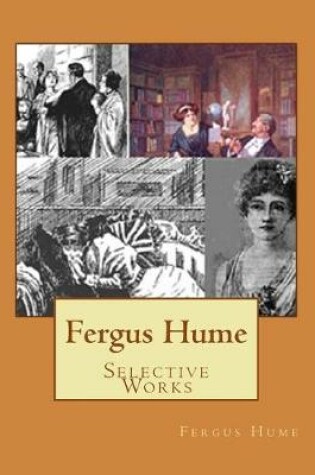 Cover of Fergus Hume