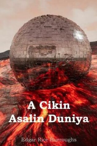 Cover of A Cikin Asalin Duniya