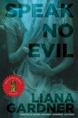 Book cover for Speak No Evil