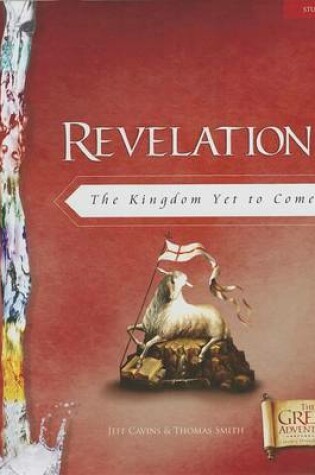 Cover of Revelation Study Set