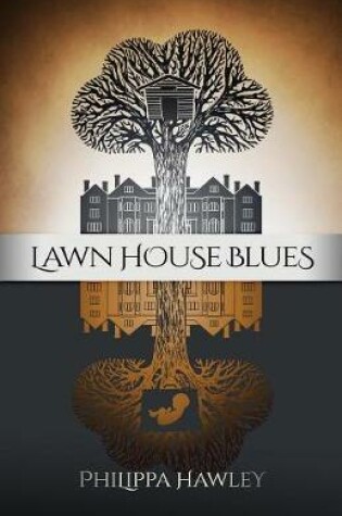 Cover of Lawn House Blues