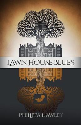 Book cover for Lawn House Blues