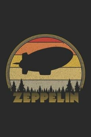 Cover of Zeppelin