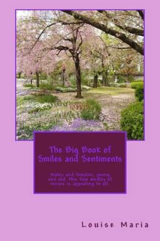 Cover of The Big Book of Smiles and Sentiments