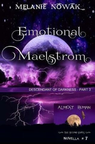 Cover of Emotional Maelstrom