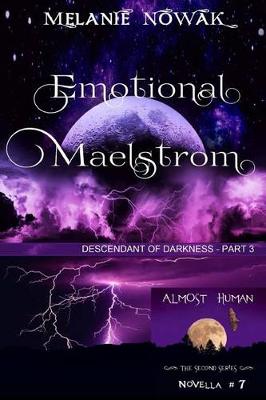 Book cover for Emotional Maelstrom