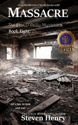Book cover for Massacre