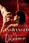 Book cover for Gangbanged in Oklahoma