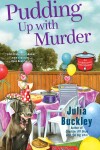 Book cover for Pudding Up With Murder