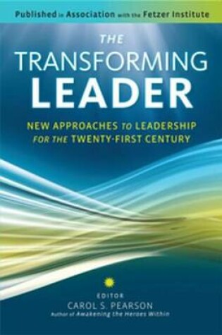 Cover of The Transforming Leader