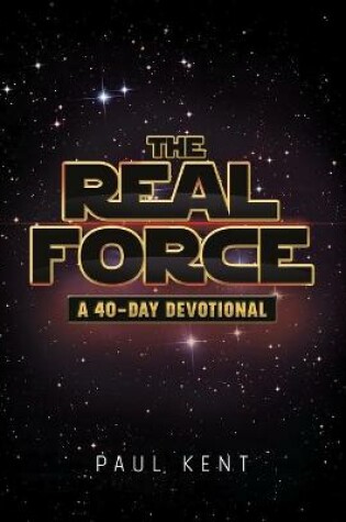 Cover of The Real Force