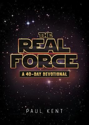 Book cover for The Real Force