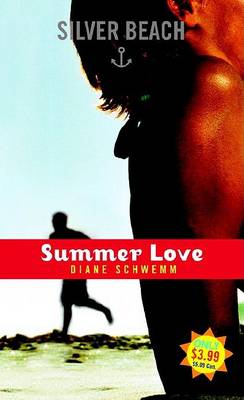 Book cover for Summer Love