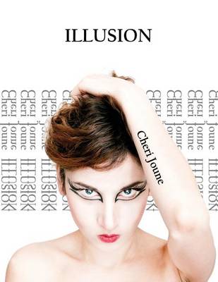 Book cover for Illusion