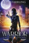 Book cover for Warrior