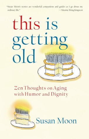 Book cover for This Is Getting Old