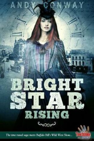 Cover of Bright Star Rising