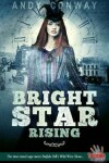 Book cover for Bright Star Rising