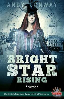 Cover of Bright Star Rising