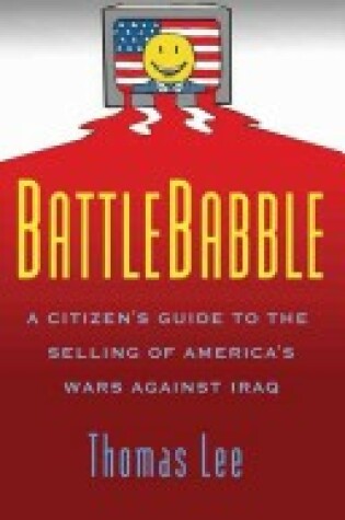 Cover of Battlebabble