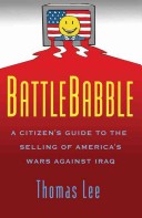 Book cover for Battlebabble