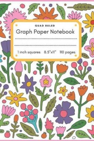 Cover of Graph Paper