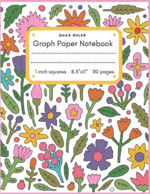 Book cover for Graph Paper