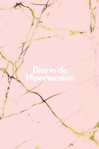 Cover of Diario de Hipertension