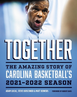 Book cover for Together