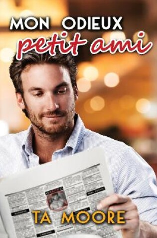Cover of Mon Odieux Petit Ami (Translation)