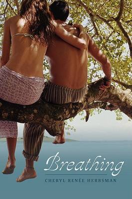 Book cover for Breathing