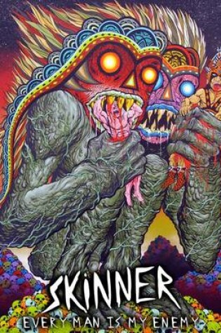 Cover of Skinner