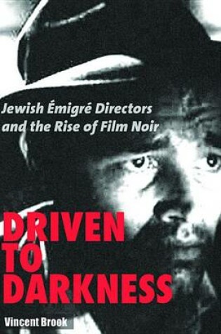 Cover of Driven to Darkness