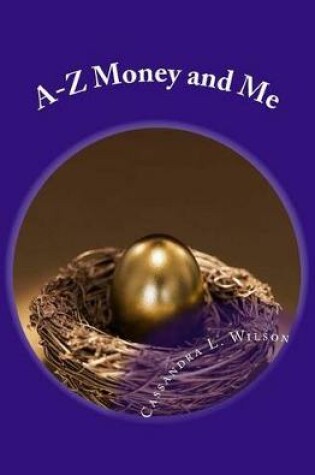 Cover of A-Z Money & Me