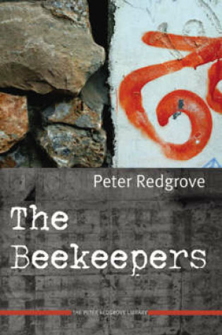 Cover of The Beekeepers
