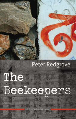 Book cover for The Beekeepers