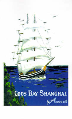 Book cover for Coos Bay Shanghai