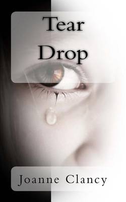 Book cover for Tear Drop