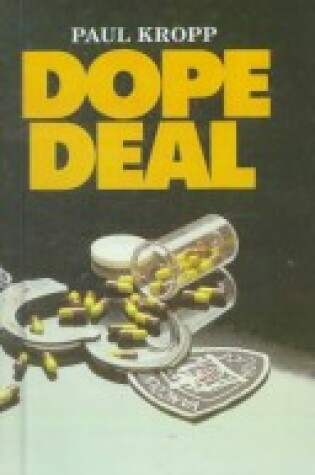 Cover of Dope Deal