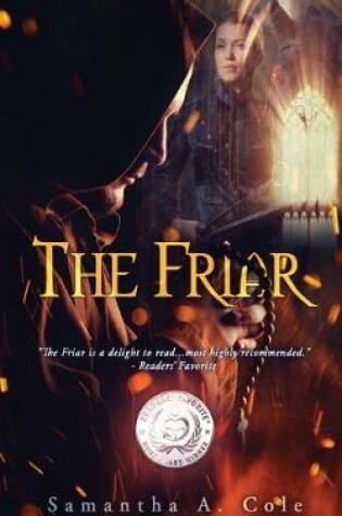 Cover of The Friar