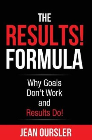 Cover of The Results! Formula