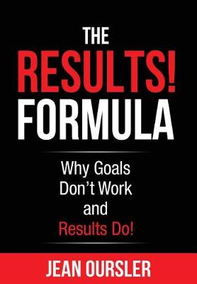 Book cover for The Results! Formula